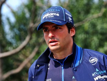 Sainz: 'F1 is trying to sell something we all know isn’t right'