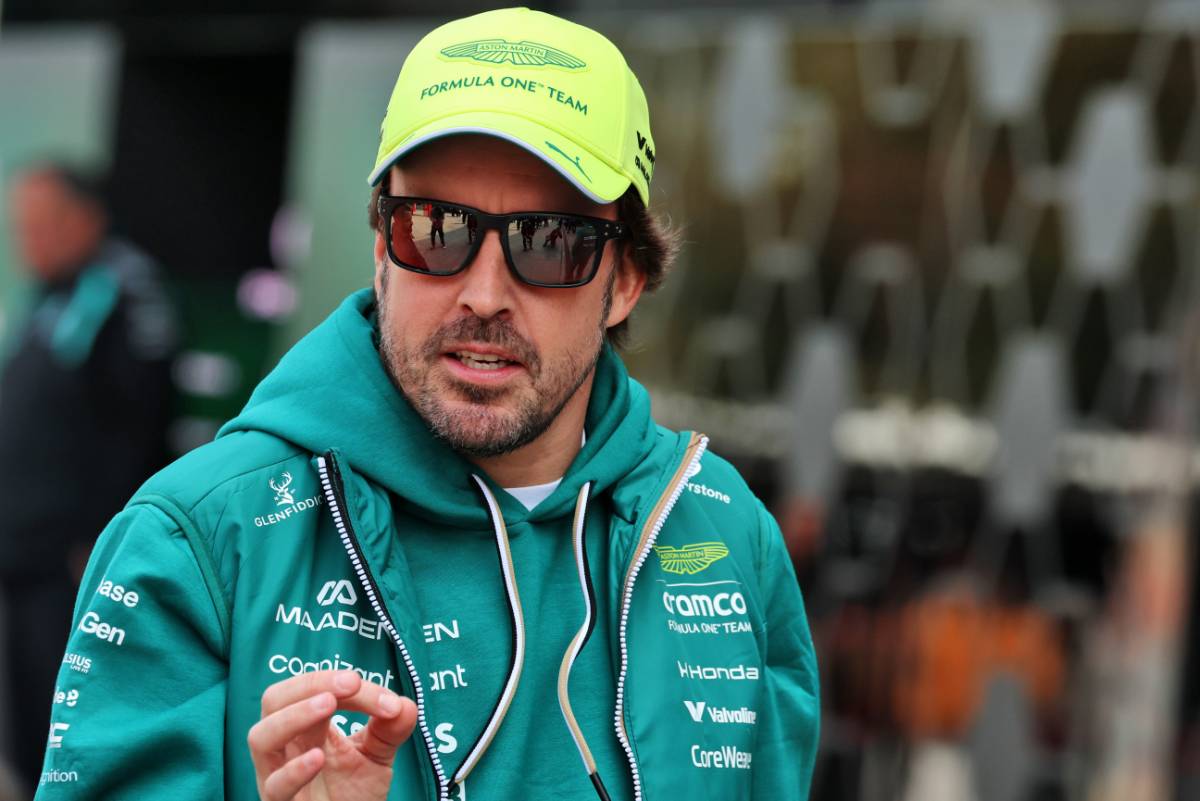 Alonso to join Japanese GP weekend late &ndash; for the best of reasons