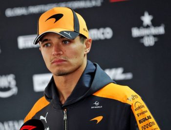 Norris rejects Mercedes engine conspiracy talk