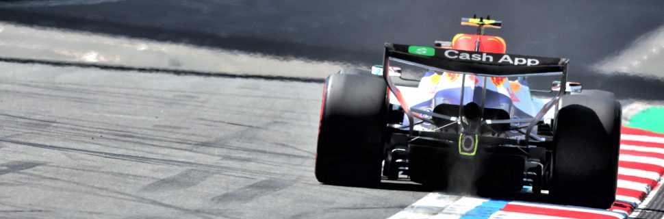 Lawson hails Red Bull-Ford unit as ‘exceptional’ after early doubts