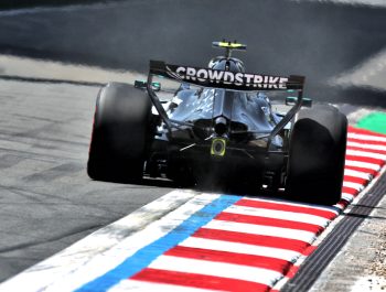 Norris fires back at Hamilton: No 'party mode' for Mercedes engines