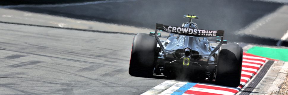 Wolff: Mercedes ready for V8 revival with 1,200 bhp ‘mega engine’!