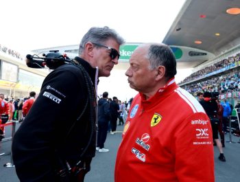 ‘Enough is enough’ – Vasseur draws line under F1 start debate