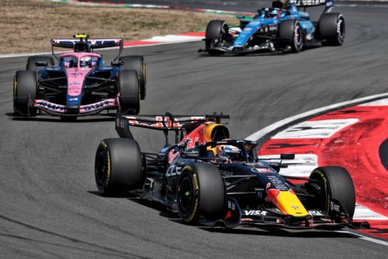 Max Verstappen (NLD) Red Bull Racing RB22.
14.03.2026. Formula 1 World Championship, Rd 2, Chinese Grand Prix, Shanghai, China, Sprint and Qualifying Day.
- www.xpbimages.com, EMail: requests@xpbimages.com © Copyright: Moy / XPB Images