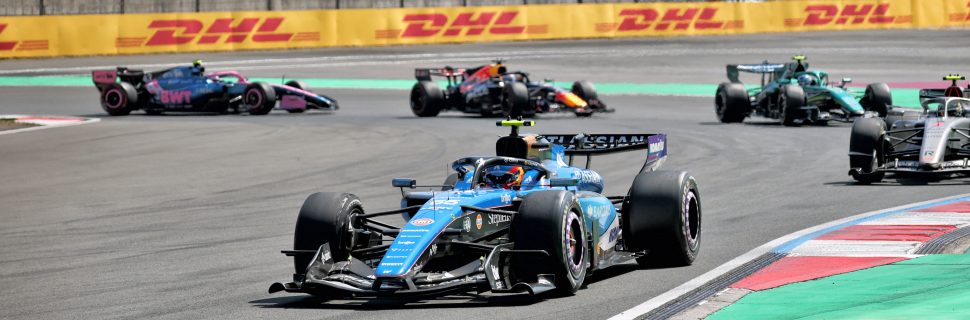 Sainz: 'F1 is trying to sell something we all know isn’t right'