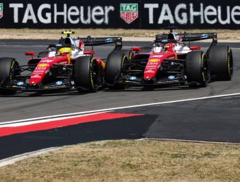 Leclerc defies peers, defends F1 new era: ‘It doesn’t feel artificial’