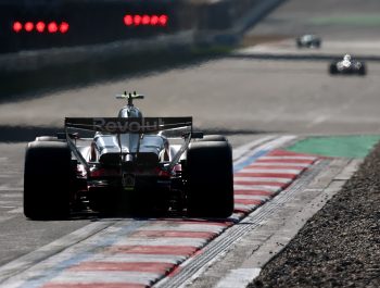 Shanghai Speed Trap: Who is the fastest of them all?