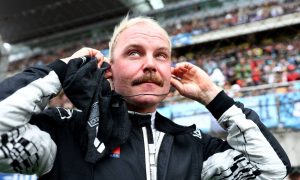 Bottas signals aggressive Cadillac F1 upgrade plan ahead