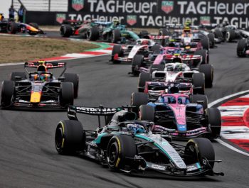 ‘People love it’: Wolff urges patience as F1 holds course on regs