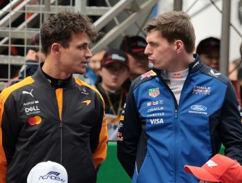 Montoya targets Verstappen and Norris: ‘There’s the door!’