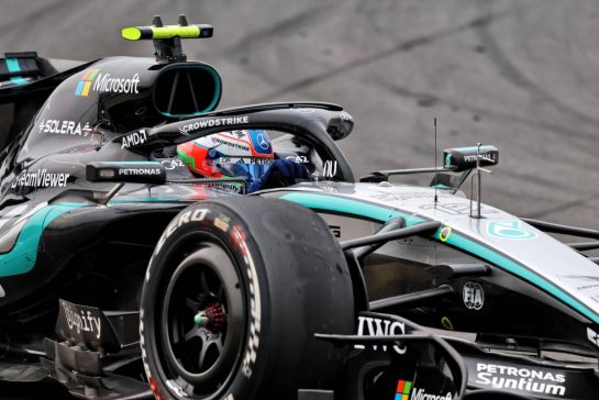 Andrea Kimi Antonelli (ITA) Mercedes AMG Formula One Team W17.
15.03.2026. Formula 1 World Championship, Rd 2, Chinese Grand Prix, Shanghai, China, Race Day.
- www.xpbimages.com, EMail: requests@xpbimages.com © Copyright: Batchelor / XPB Images