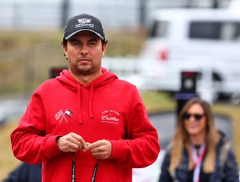 Red Bull realized Perez's worth only after he left: ‘I overdelivered’