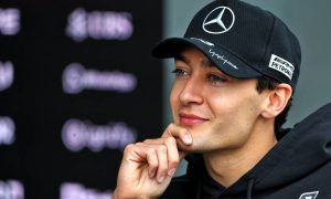 Russell eyes Suzuka as ultimate litmus ‘test’ for F1’s 2026 regs