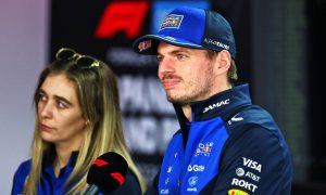 Sargeant: Verstappen would ‘kick everyone’s ass’ in the WEC