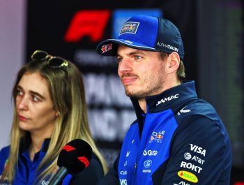 Sargeant: Verstappen would ‘kick everyone’s ass’ in the WEC