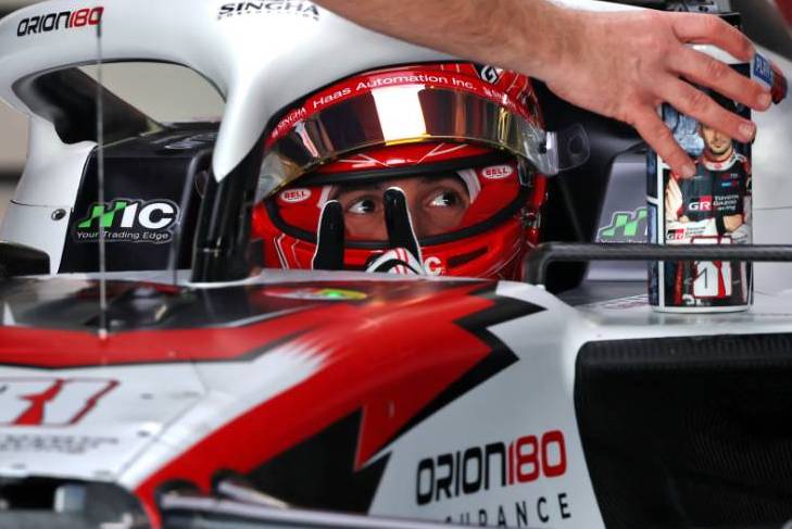 Ocon speaks out on death threats: &lsquo;Abuse should not be tolerated&rsquo;