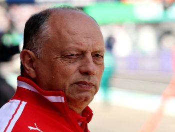 Ferrari’s ‘good weekend’ at Suzuka blunted by key SF-26 deficit