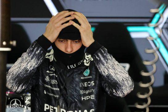 Andrea Kimi Antonelli (ITA) Mercedes AMG Formula One Team.
27.03.2026. Formula 1 World Championship, Rd 3, Japanese Grand Prix, Suzuka, Japan, Practice Day.
- www.xpbimages.com, EMail: requests@xpbimages.com © Copyright: Batchelor / XPB Images