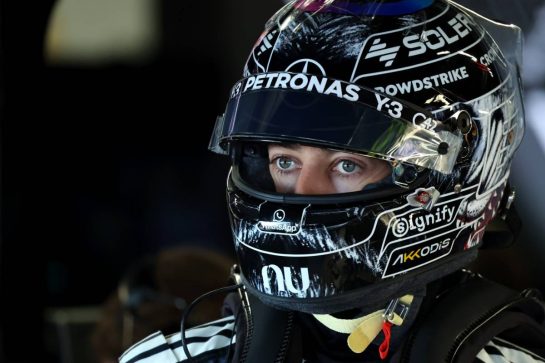 George Russell (GBR) Mercedes AMG Formula One Team.
27.03.2026. Formula 1 World Championship, Rd 3, Japanese Grand Prix, Suzuka, Japan, Practice Day.
- www.xpbimages.com, EMail: requests@xpbimages.com © Copyright: Batchelor / XPB Images