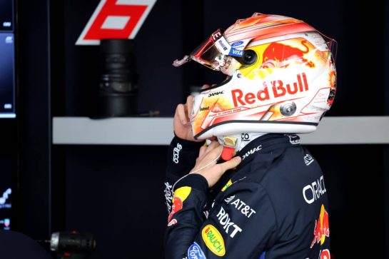 Isack Hadjar (FRA) Red Bull Racing.
27.03.2026. Formula 1 World Championship, Rd 3, Japanese Grand Prix, Suzuka, Japan, Practice Day.
- www.xpbimages.com, EMail: requests@xpbimages.com © Copyright: Batchelor / XPB Images