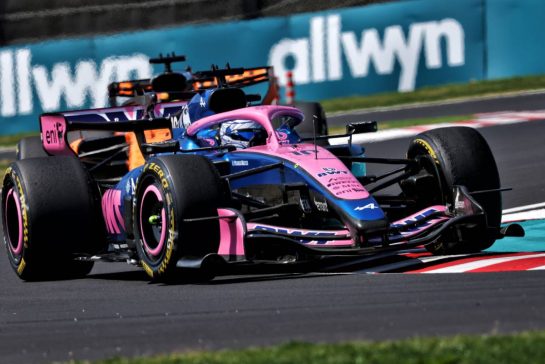 Pierre Gasly (FRA) Alpine F1 Team A526.
27.03.2026. Formula 1 World Championship, Rd 3, Japanese Grand Prix, Suzuka, Japan, Practice Day.
- www.xpbimages.com, EMail: requests@xpbimages.com © Copyright: Bearne / XPB Images