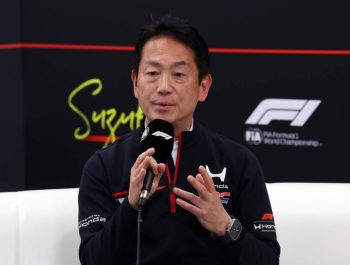Honda points to prolonged absence from F1 as source of struggles