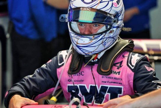 Pierre Gasly (FRA) Alpine F1 Team A526.
28.03.2026. Formula 1 World Championship, Rd 3, Japanese Grand Prix, Suzuka, Japan, Qualifying Day.
- www.xpbimages.com, EMail: requests@xpbimages.com © Copyright: Batchelor / XPB Images