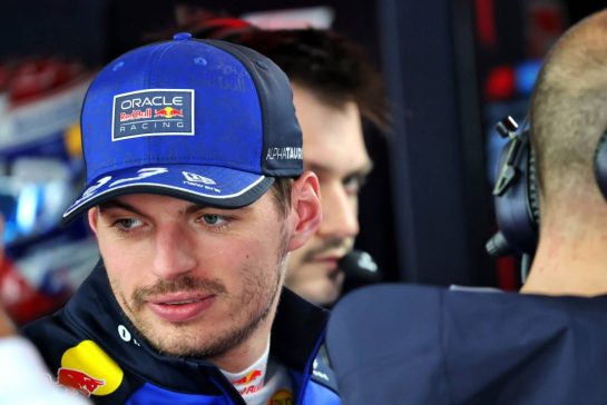 Max Verstappen (NLD) Red Bull Racing.
28.03.2026. Formula 1 World Championship, Rd 3, Japanese Grand Prix, Suzuka, Japan, Qualifying Day.
- www.xpbimages.com, EMail: requests@xpbimages.com © Copyright: Batchelor / XPB Images