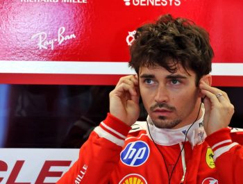 Leclerc blasts F1’s energy systems after Q3: ‘It’s a f**king joke’