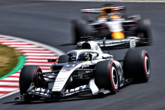 Sergio Perez (MEX) Cadillac Formula 1 Team MAC-26.
28.03.2026. Formula 1 World Championship, Rd 3, Japanese Grand Prix, Suzuka, Japan, Qualifying Day.
- www.xpbimages.com, EMail: requests@xpbimages.com © Copyright: Bearne / XPB Images