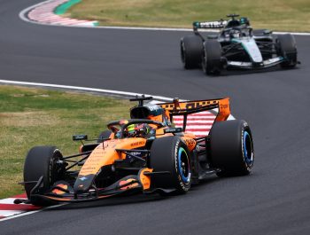 Piastri: Mercedes beatable – but we still have a ‘pretty big gap to fill’