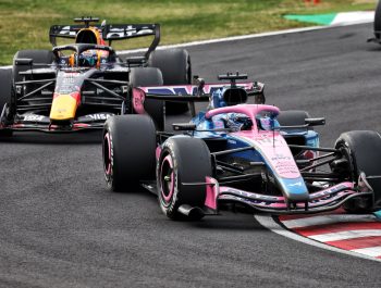 Gasly held off Verstappen at Suzuka with ‘best car of my career’