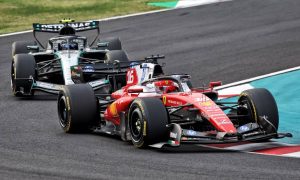 F1i Driver Ratings for the 2026 Japanese Grand Prix