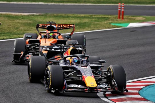 Max Verstappen (NLD) Red Bull Racing RB22.
29.03.2026. Formula 1 World Championship, Rd 3, Japanese Grand Prix, Suzuka, Japan, Race Day.
- www.xpbimages.com, EMail: requests@xpbimages.com © Copyright: Rew / XPB Images