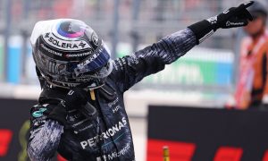 Domenicali: Antonelli the ‘fresh blood’ Formula 1 and Italy need