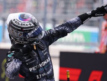 Domenicali: Antonelli the ‘fresh blood’ Formula 1 and Italy need