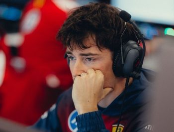 Leclerc: Data no longer gives simple answers with F1’s new-era cars