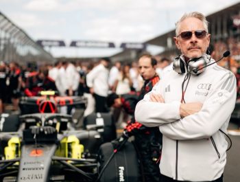 De la Rosa: Wheatley not joining Aston Martin ‘for the time being’