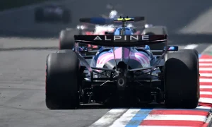 FIA cuts Suzuka energy harvesting to curb super clipping in qualifying