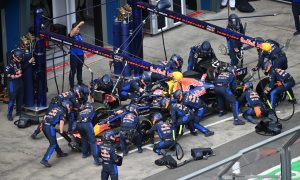 F1i Driver Ratings for the 2026 Australian Grand Prix