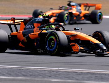 Stella reveals why McLaren’s title defence began on the ‘dark side’