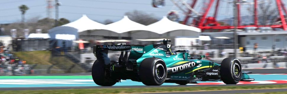 Alonso’s brutal verdict: ‘High-speed corners in F1 now charging stations’