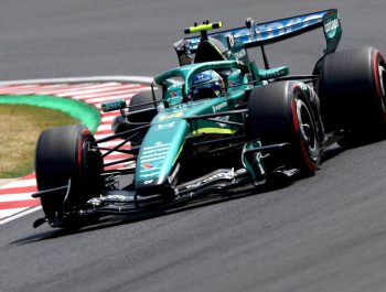 Alonso’s brutal verdict: ‘High-speed corners now charging stations’