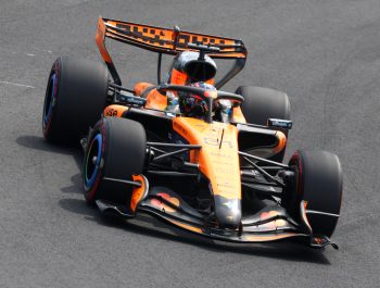 Sky F1’s Croft hints at major McLaren push for Miami