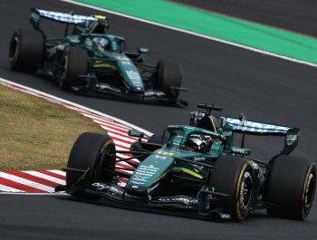 Brundle: Aston Martin ‘horror show’ won’t improve until 2027