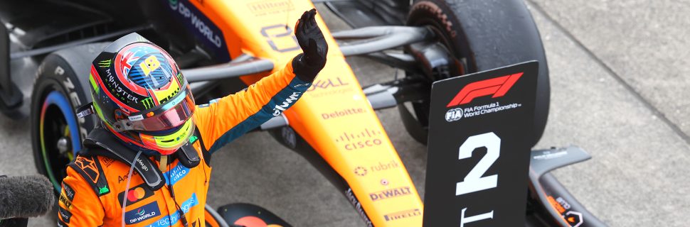 'Best version yet of Piastri' – Stella lauds Aussie‘s Suzuka resurgence