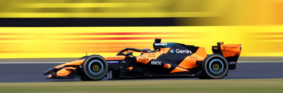 All-in for America: McLaren set to unleash ‘completely new’ MCL40