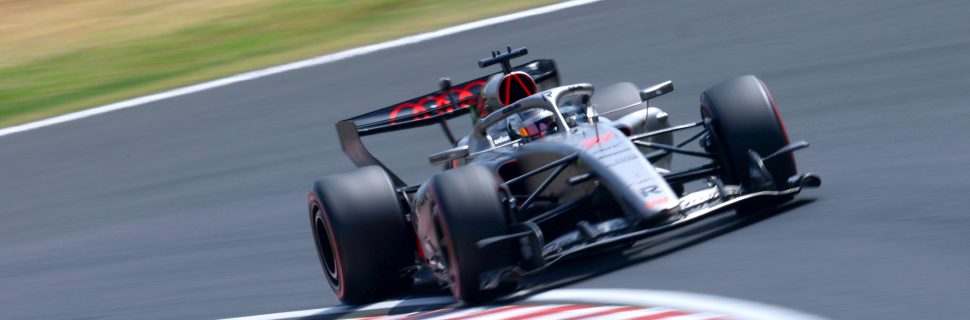 Binotto details Audi’s R26 weaknesses as F1 reality bites