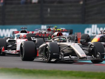 Audi’s first reality check: No short-term fix for one costly weakness