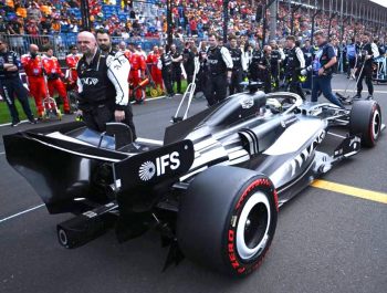 Towriss: Cadillac engine programme running ‘ahead of schedule’